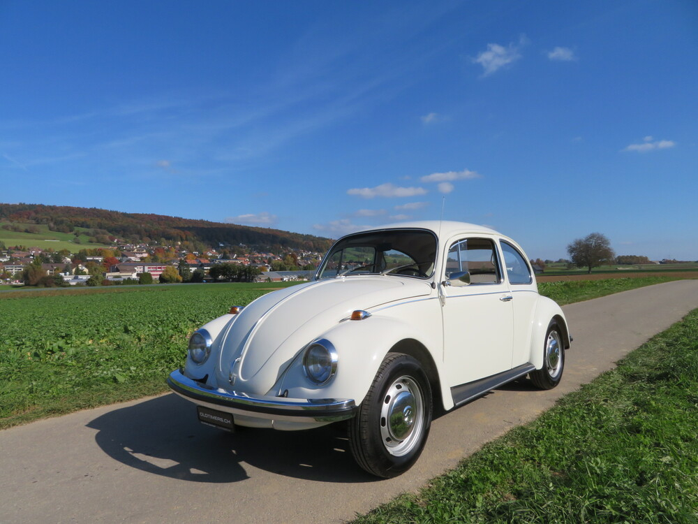 VW Käfer 1300 Limousine